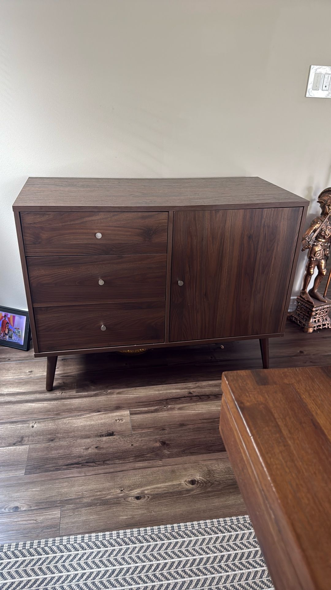 Buffet Table