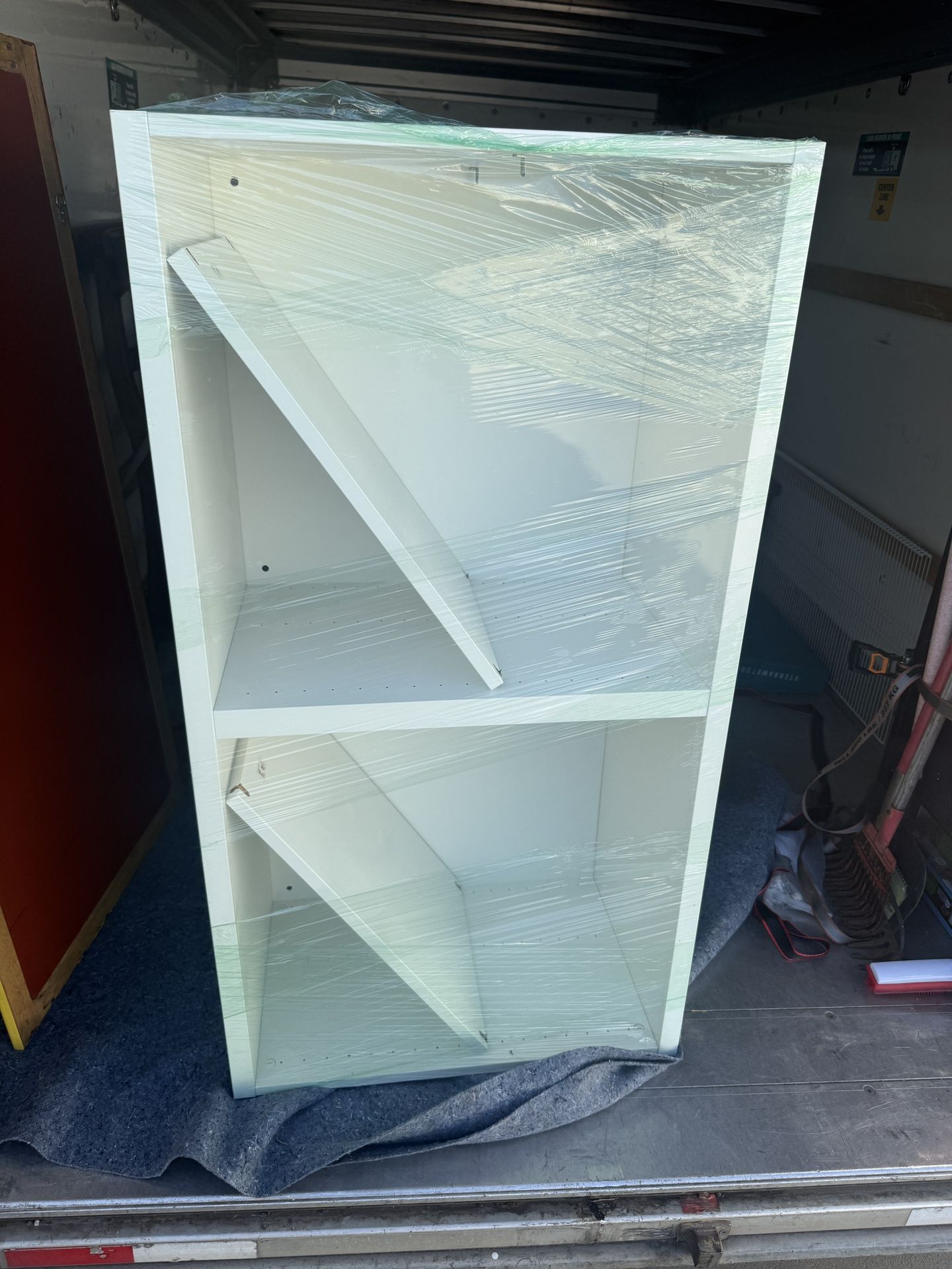 IKEA Bookcase