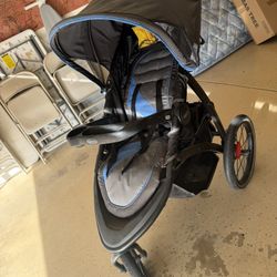 Graco Jogger  