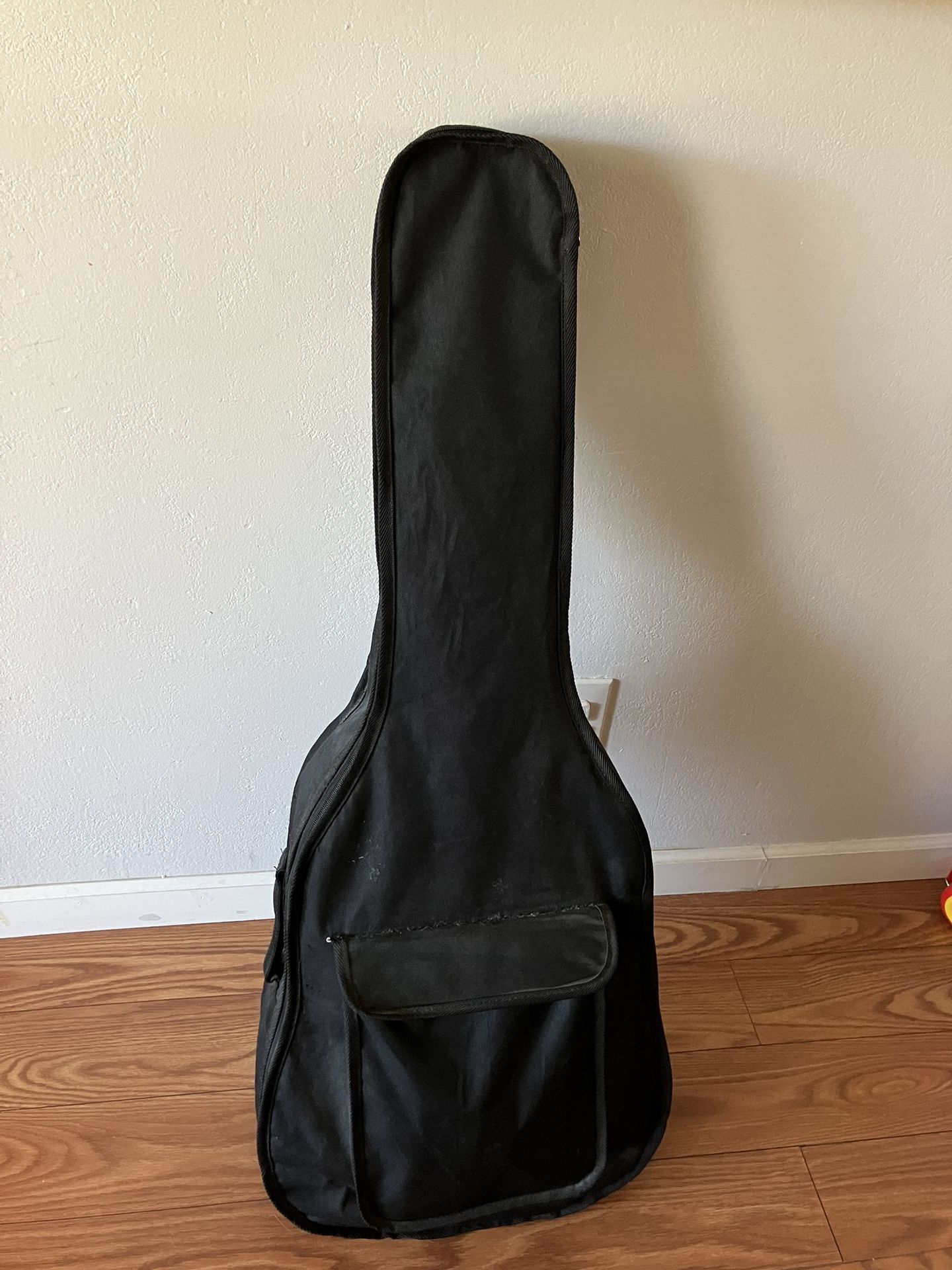 Johnson Guitar
