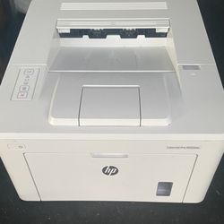 Lazerjet Pro M203dw printer