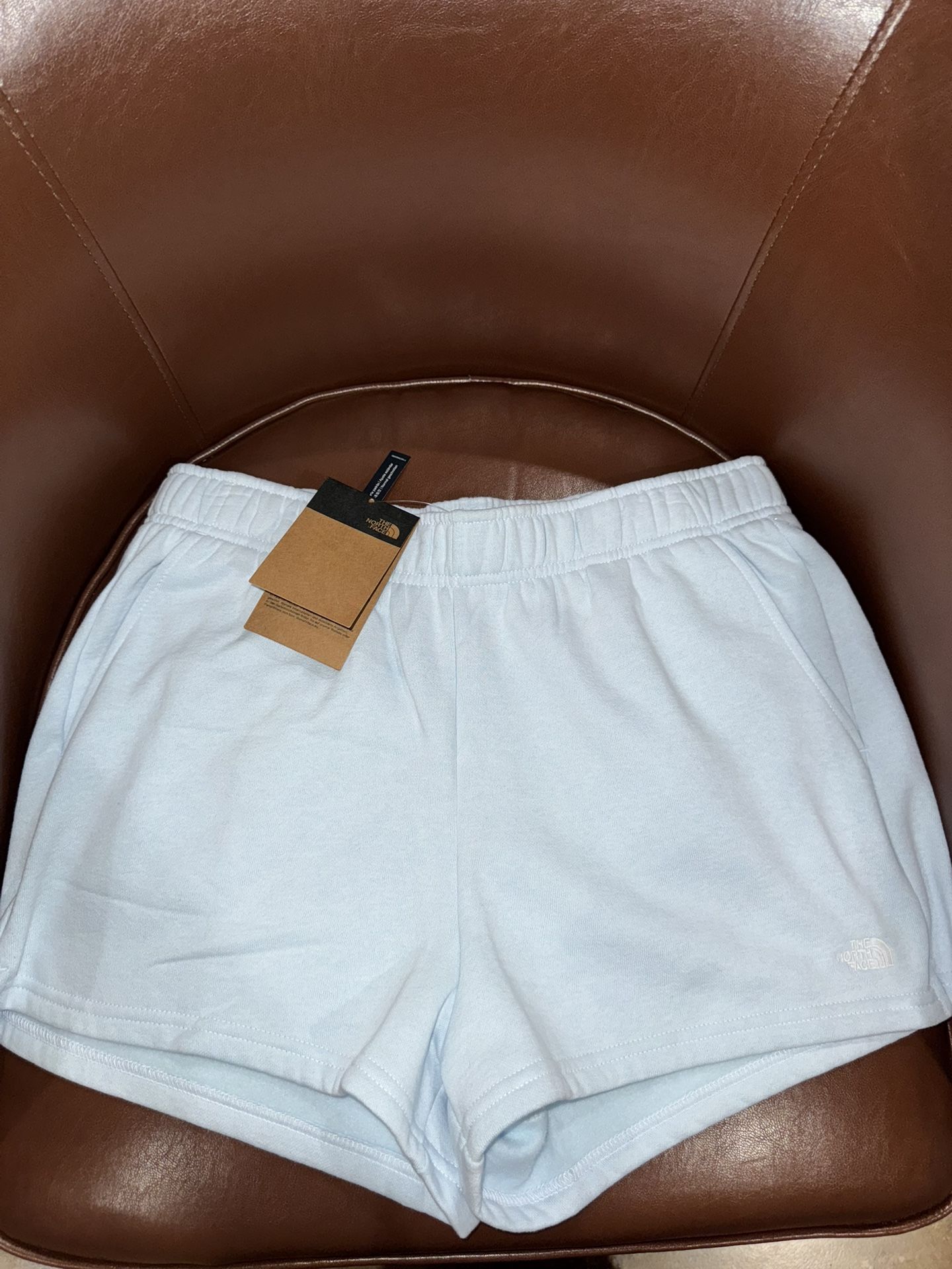 The North Face Half Dome Fleece Shorts