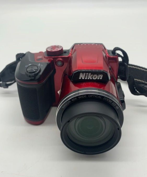 Nikon coolpix b500 Camera