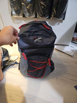 Urban sport back pack