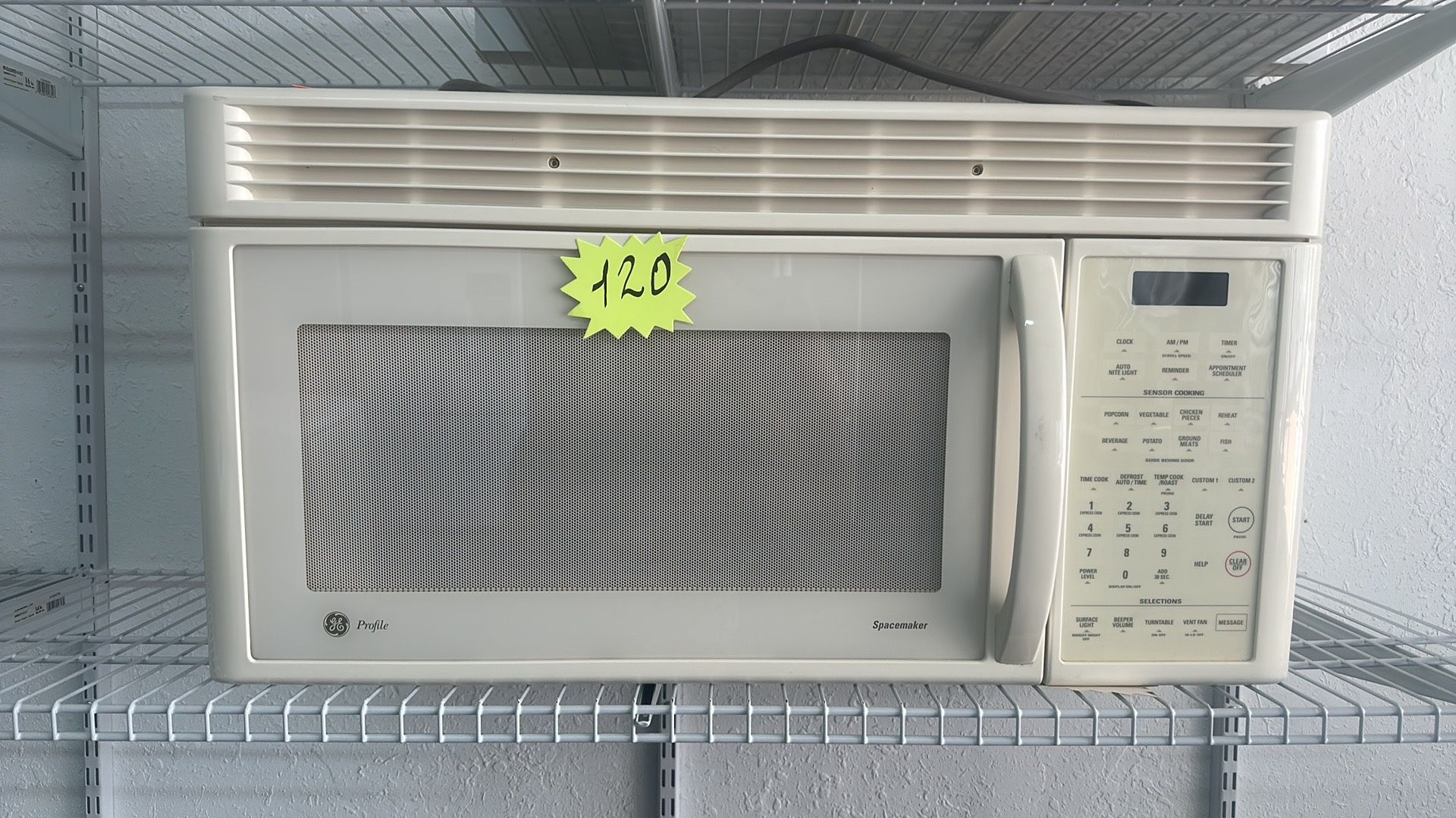 Microwaves For Sale 