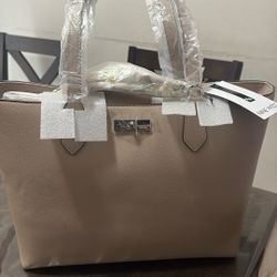 Nine West Tote Bag