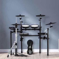 Roland-TD 27 Drum-Set