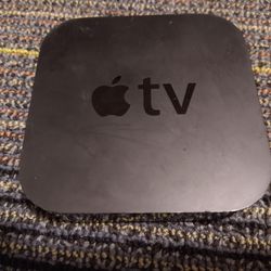 Apple Tv