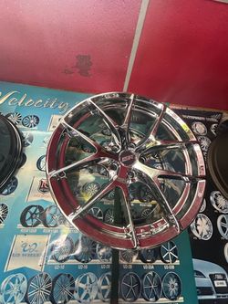 ESR Wheels RF2