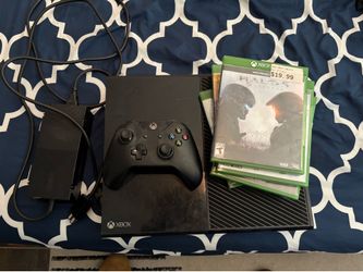 Xbox one