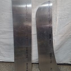 .080 6061-T6 Aluminum Sheet 