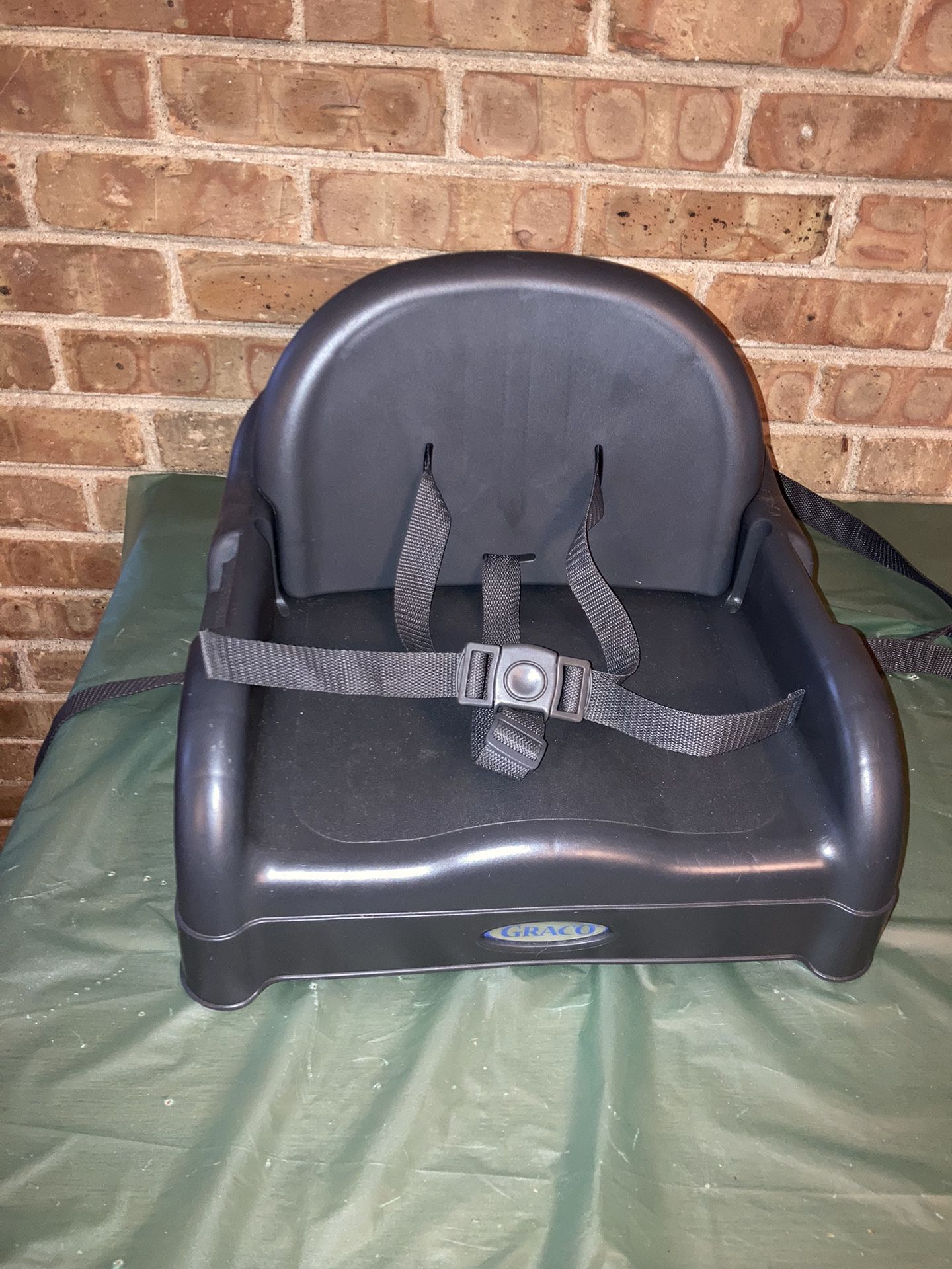 GRACO Booster Seat 