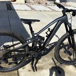 Trek MTB