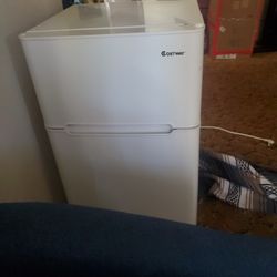 Cost way Mini Fridge