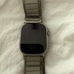 Apple Watch Ultra 2