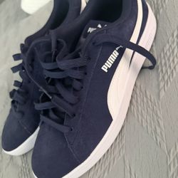 Puma Shoes Size 11