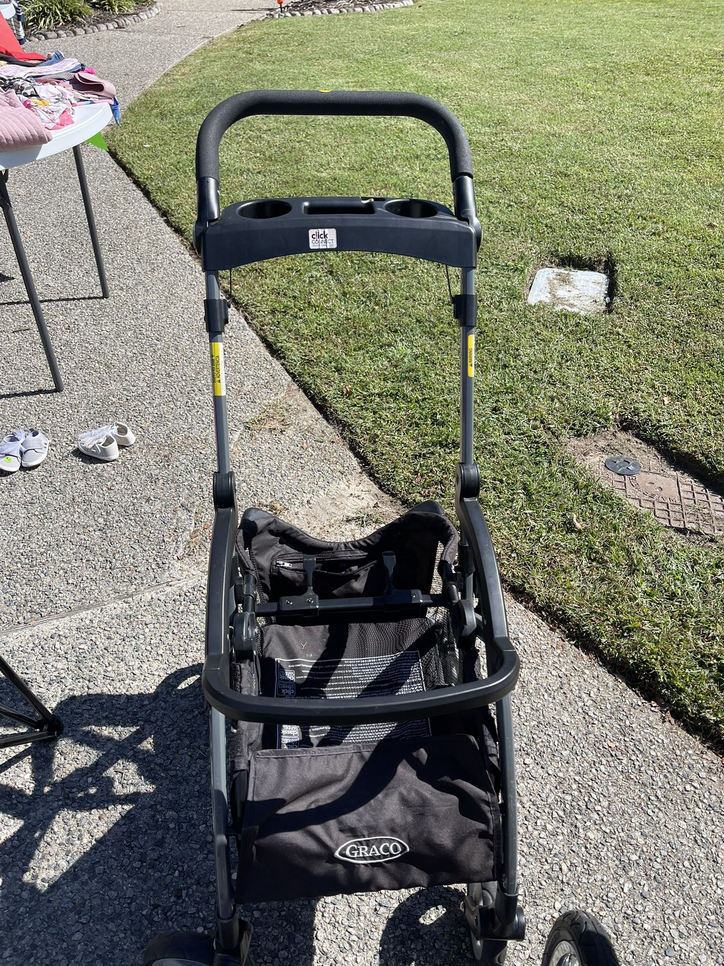 Graco Light Stroller 