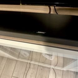 Bose Smart Soundbar 300,