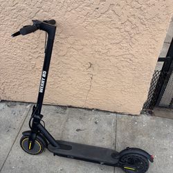 Werhy H5 electric scooter