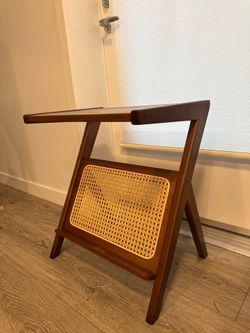 Bedside Table