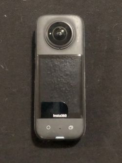 Insta 360 x3 OBO