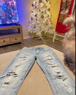 American eagle jeans 28-30 $30