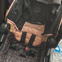 Car Seat