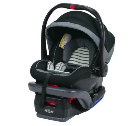 Graco® SnugRide® SnugLock™ 35 DLX Infant Car Seat in Holt