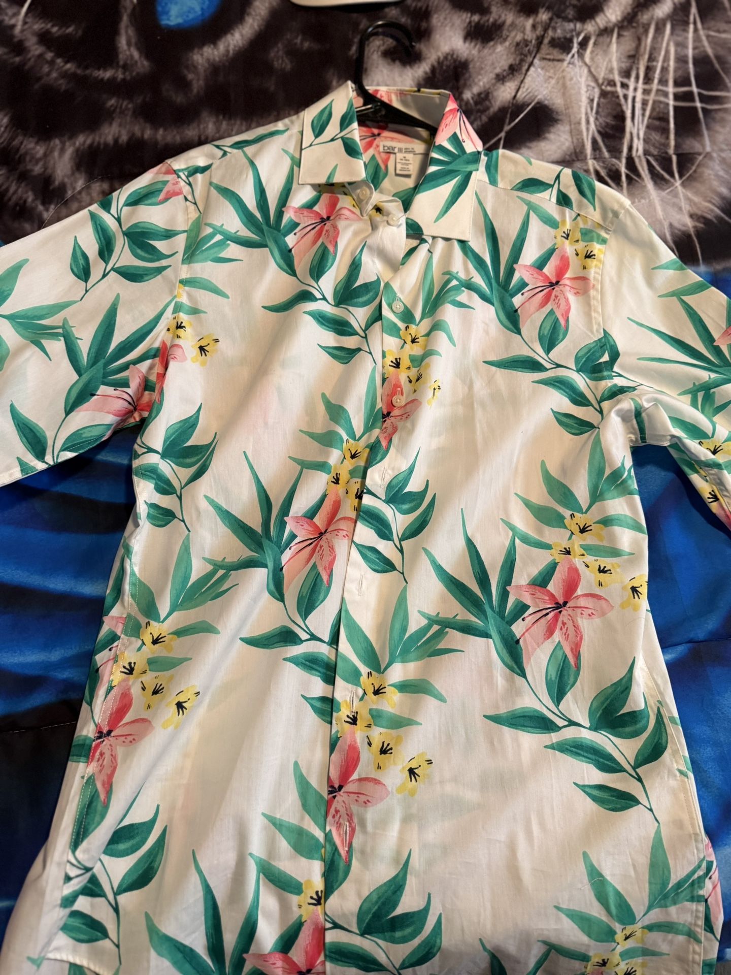 Dress Shirt