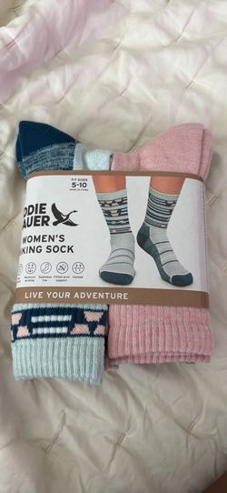 Eddie Bauer Hiking Socks
