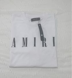 Amiri Center Logo Tee