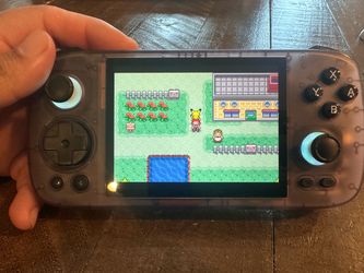 Anbernic RG406H Retro Handheld