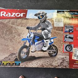 Razor Dirt Rocket MX350