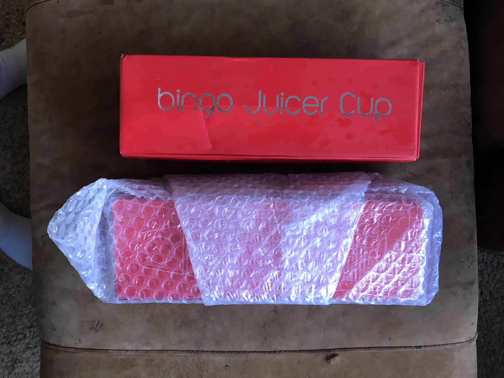 Bingo Juicer Cup (2 quantity)