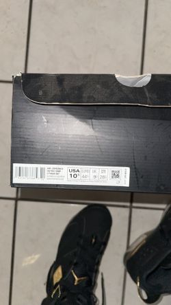 DMP jordan 6