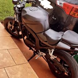 Bike For Sale 