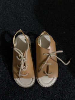 Baby tddler boy- girl sandals
