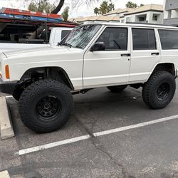 stolen cherokee !!!!