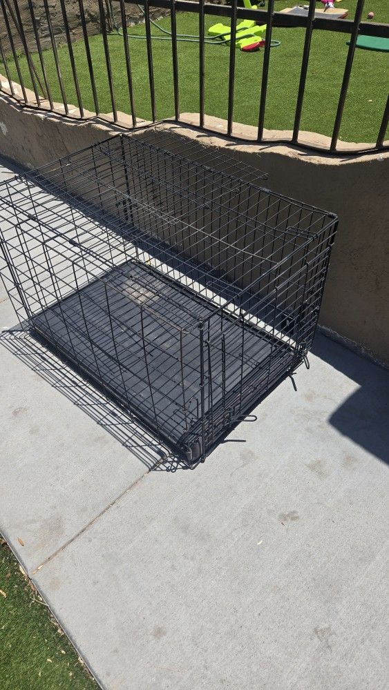 Dog Pet Cage For Sale