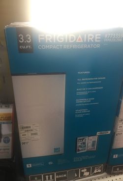 Frigidaire