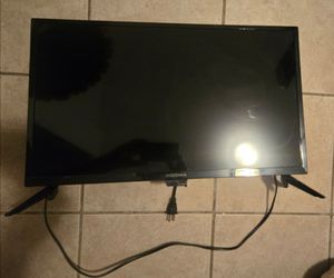 Insignia 24" Smart Fire TV w/ Alexa Voice Remote – Works Great