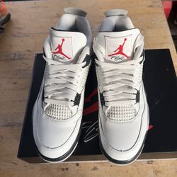 Jordan Shoes
