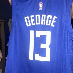 Clippers Jersey