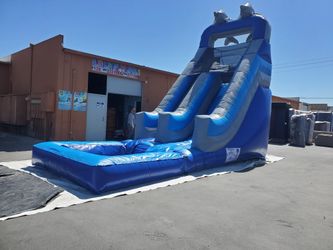 Renta De Todo Para Fiestas. 