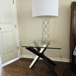Night Stand (Side Table)