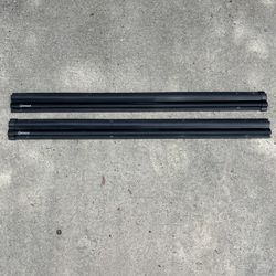 2 Kobalt Garage Organization Wall Mount Rails