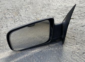 1(contact info removed) Chevy -GMC - Safari- Astro / Side Mirror