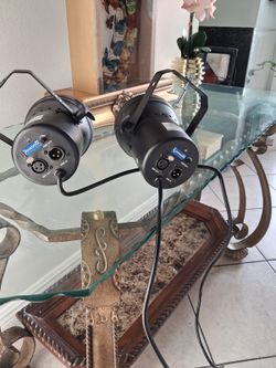 Dj Lights