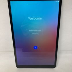 LG G Pad 5 10.1 FHD 32GB Tablet