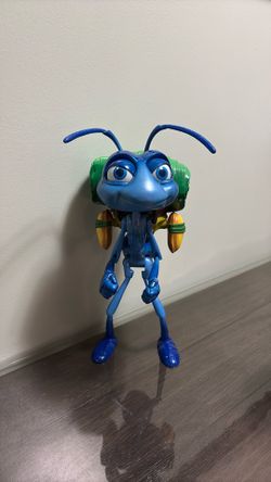 A Bug’s Life Flik